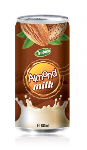 180ml Almond milk